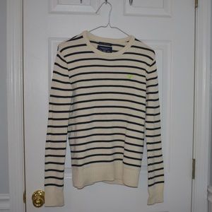 (men’s) American Eagle Stripped Sweater